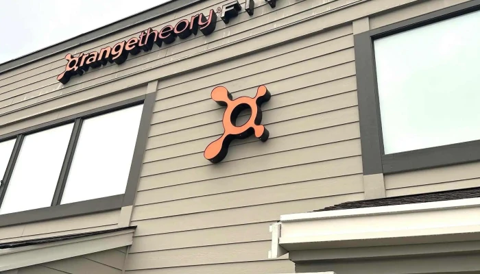 Orangetheory Fitness -  Gym - Pleasant Hill