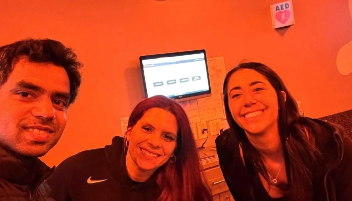 Orangetheory Fitness -  Gym - Westford