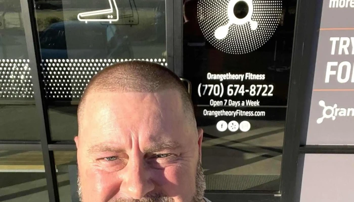Orangetheory Fitness -  Gym - Acworth