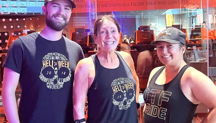 Orangetheory Fitness -  Gym - Meridian