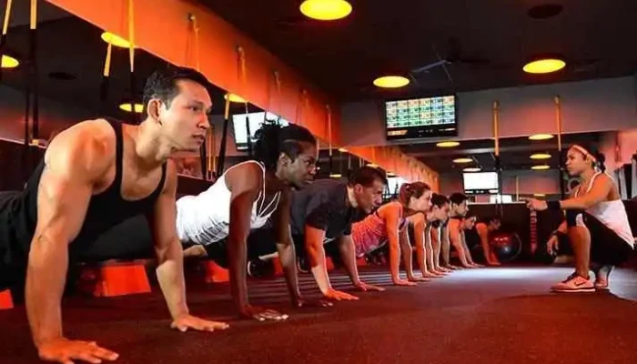 Orangetheory Fitness -  Gym - Thornton