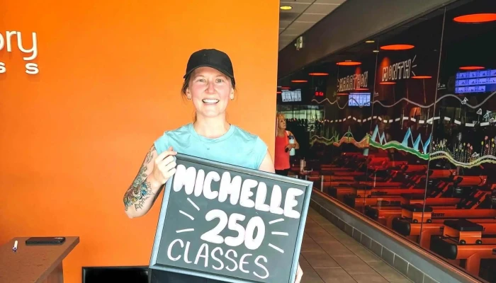 Orangetheory Fitness -  Gym - Broomfield