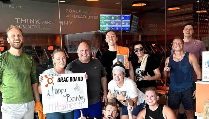Orangetheory Fitness -  Gym - Arvada