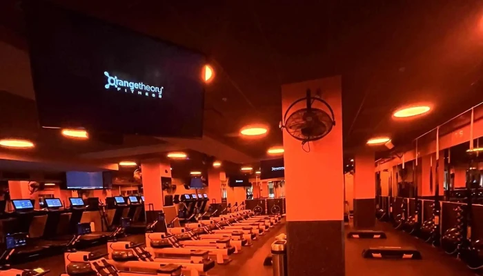 Orangetheory Fitness -  Gym - Washington