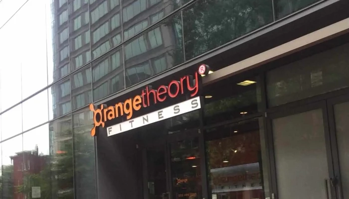 Orangetheory Fitness -  Gym - Washington