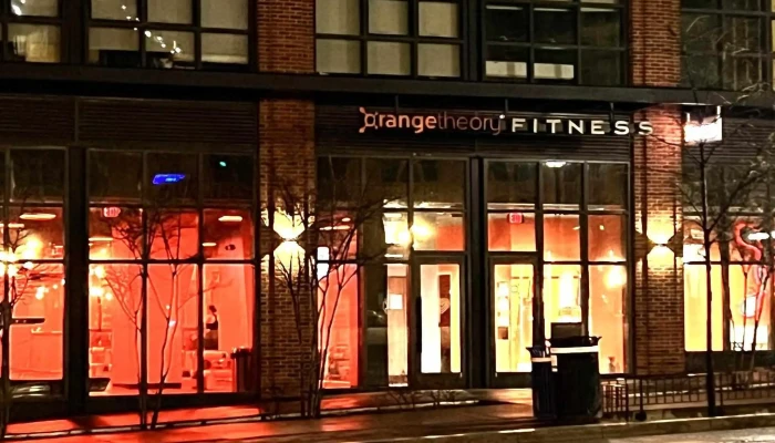 Orangetheory Fitness -  Gym - Washington