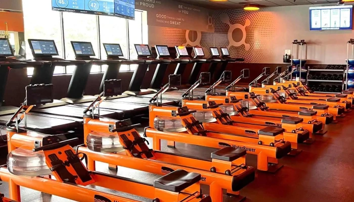 Orangetheory Fitness -  Gym - Dallas