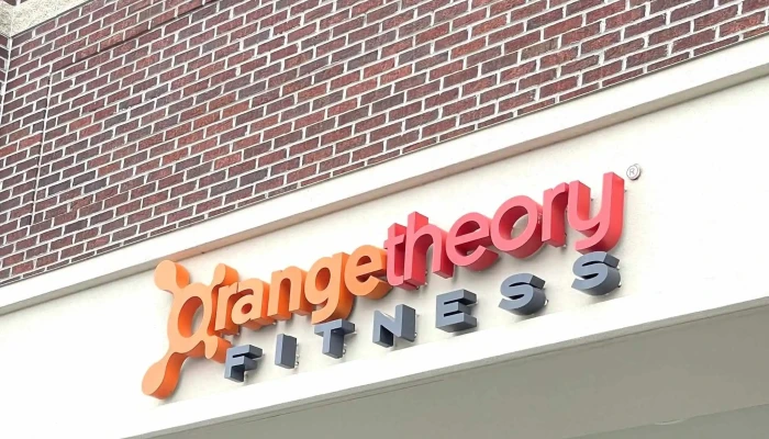 Orangetheory Fitness -  Gym - Williston