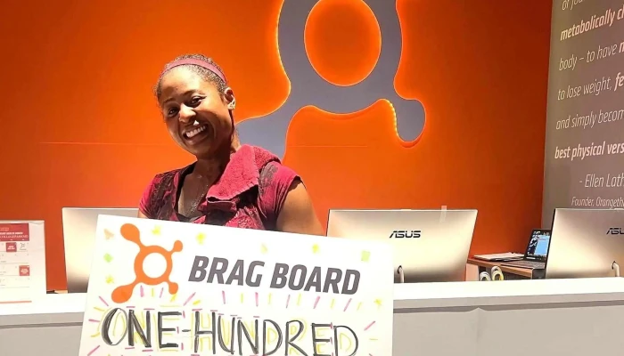 Orangetheory Fitness -  Gym - College Park