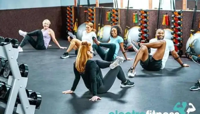Orangetheory Fitness -  Gym - Potomac