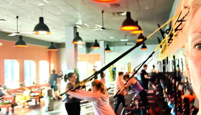 Orangetheory Fitness -  Gym - Olney