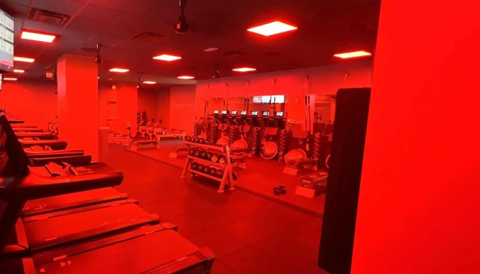 Orangetheory Fitness -  Gym - Bethesda