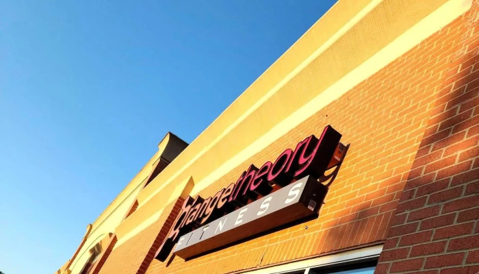 Orangetheory Fitness -  Gym - Gaithersburg