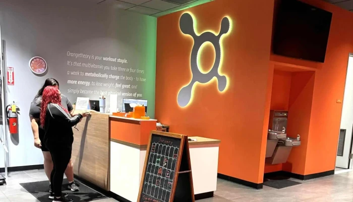 Orangetheory Fitness -  Gym - Agoura Hills