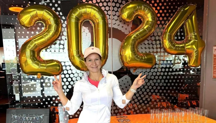 Orangetheory Fitness -  Gym - Chatsworth
