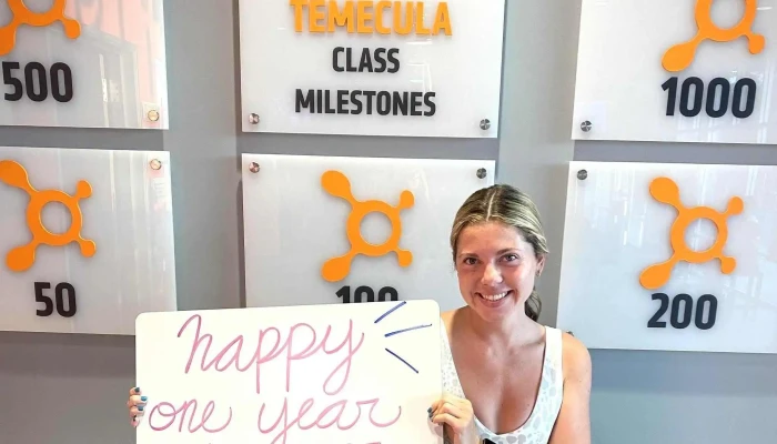 Orangetheory Fitness -  Gym - Temecula