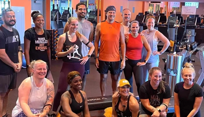 Orangetheory Fitness -  Gym - Phoenix