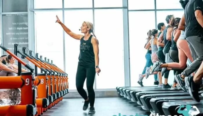 Orangetheory Fitness -  Gym - Aiken
