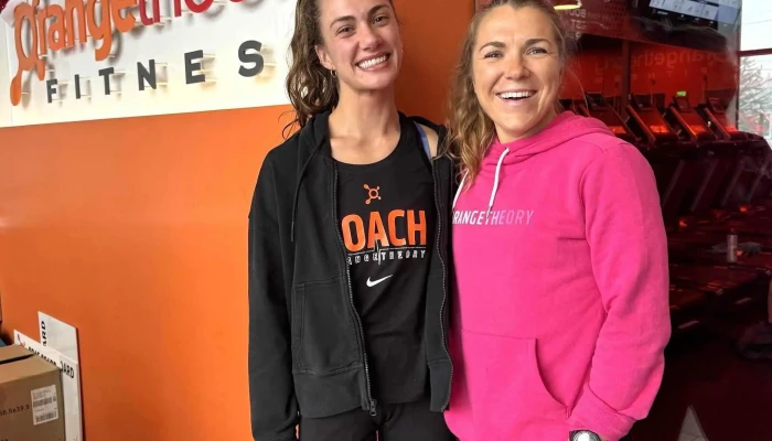 Orangetheory Fitness -  Gym - Spokane