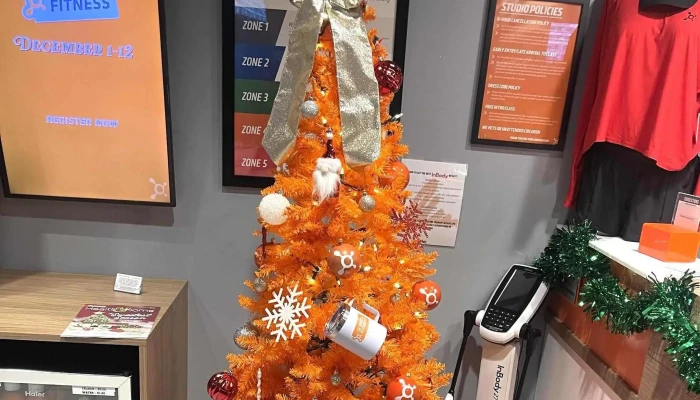 Orangetheory Fitness -  Gym - Spokane