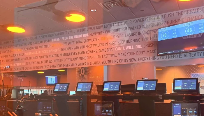Orangetheory Fitness -  Gym - Oviedo