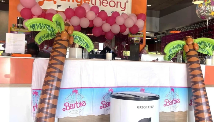 Orangetheory Fitness -  Gym - Alameda