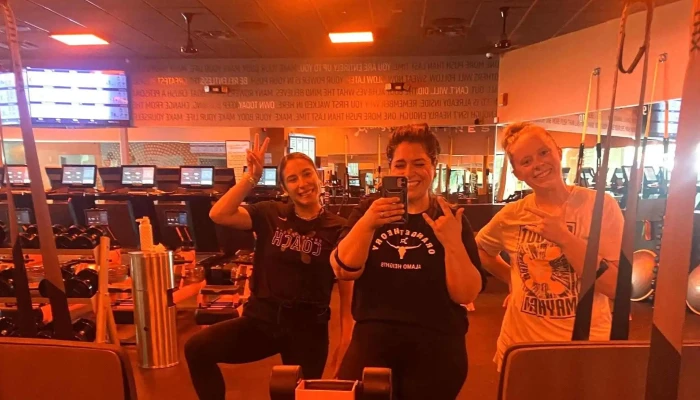 Orangetheory Fitness -  Gym - San Antonio