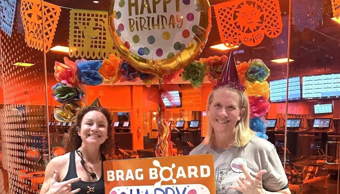 Orangetheory Fitness -  Gym - San Antonio