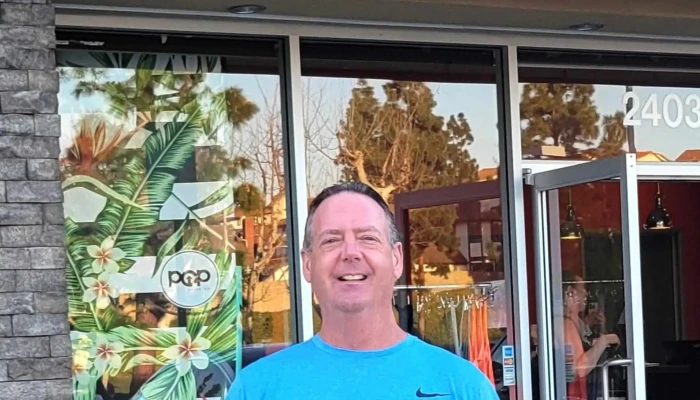 Orangetheory Fitness -  Gym - Laguna Niguel