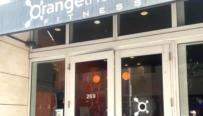 Orangetheory Fitness -  Gym - Miami