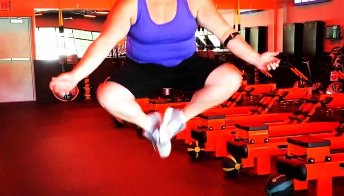 Orangetheory Fitness -  Gym - Fort Wayne