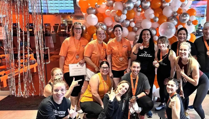 Orangetheory Fitness -  Gym - Allentown