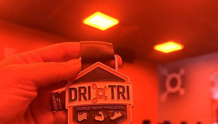 Orangetheory Fitness -  Gym - Ramsey