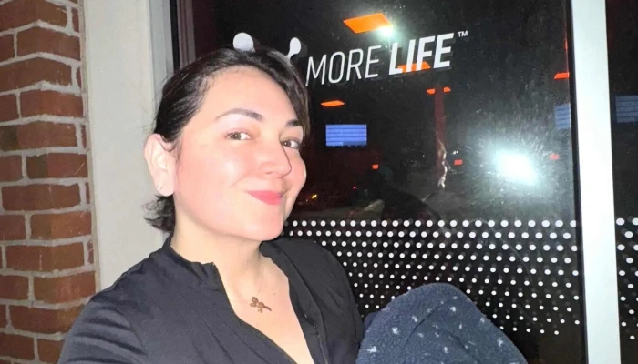 Orangetheory Fitness -  Gym - Tarrytown