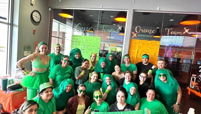Orangetheory Fitness -  Gym - Totowa