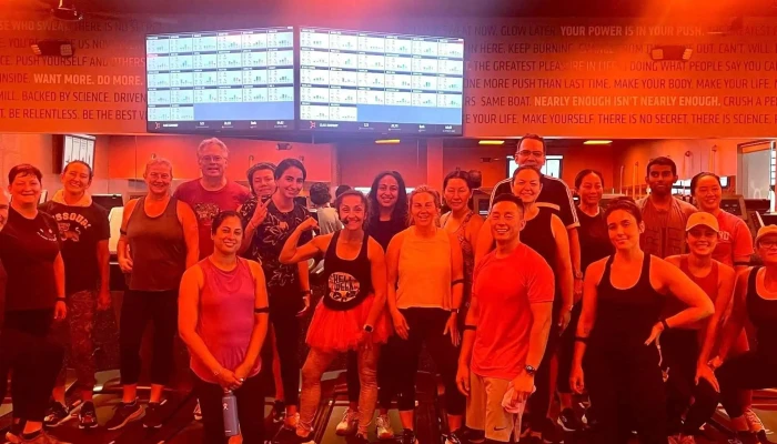 Orangetheory Fitness -  Gym - San Jose