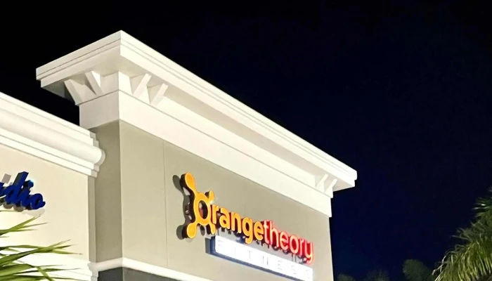 Orangetheory Fitness -  Gym - Fort Myers