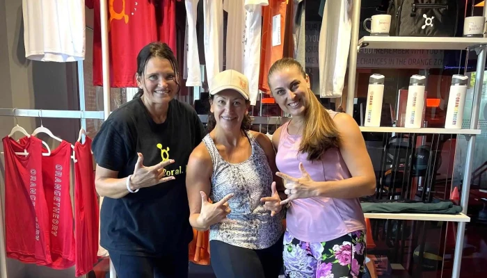 Orangetheory Fitness -  Gym - Cape Coral