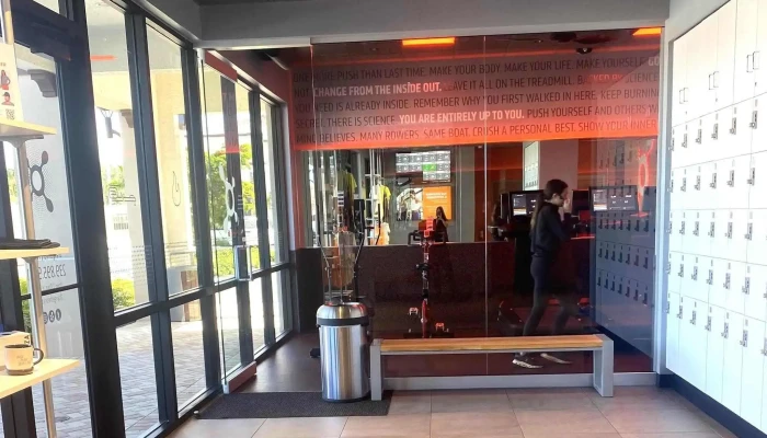 Orangetheory Fitness -  Gym - Estero