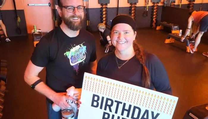Orangetheory Fitness -  Gym - Maple Grove