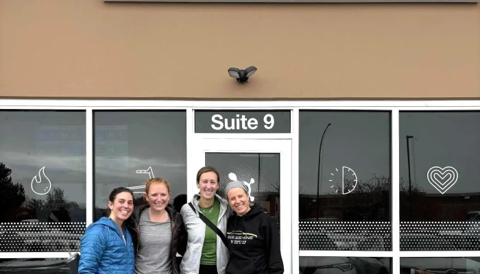 Orangetheory Fitness -  How To Get There - Arvada