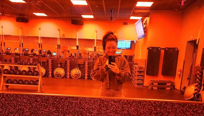 Orangetheory Fitness -  How To Get There - Ramsey