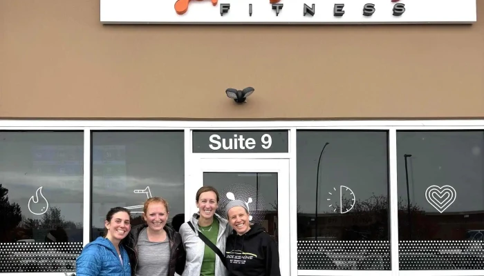 Orangetheory Fitness -  Instagram - Arvada