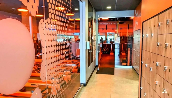 Orangetheory Fitness -  Instagram - Arvada