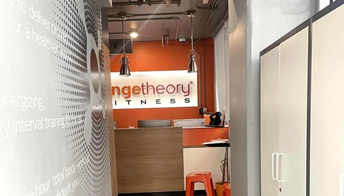 Orangetheory Fitness -  Instagram - Miami