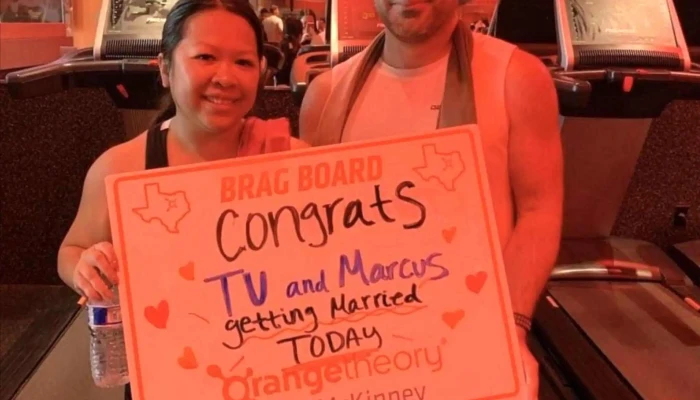Orangetheory Fitness -  Location - Dallas