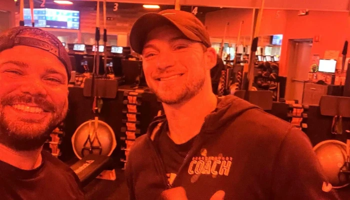Orangetheory Fitness -  Location - San Antonio