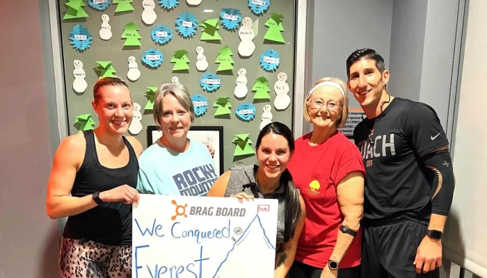 Orangetheory Fitness -  Location - Fort Myers