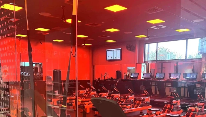 Orangetheory Fitness Lone Tree -  Catalog - Lone Tree
