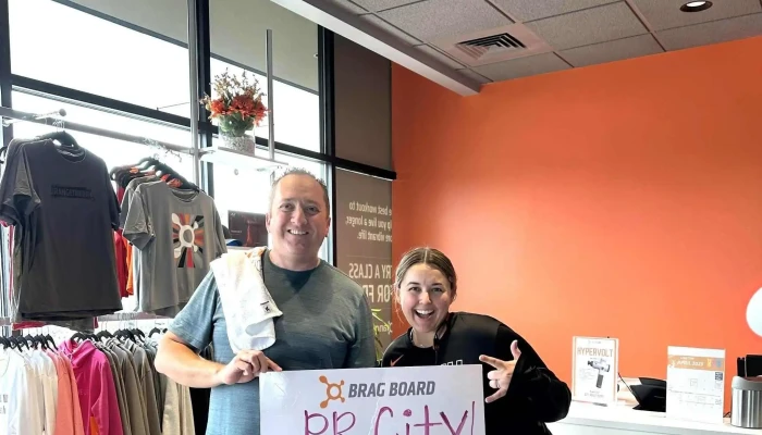 Orangetheory Fitness Lone Tree -  Open Now - Lone Tree